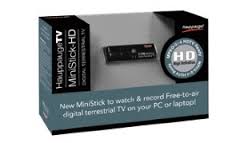 Hauppage MiniStick HD USB2